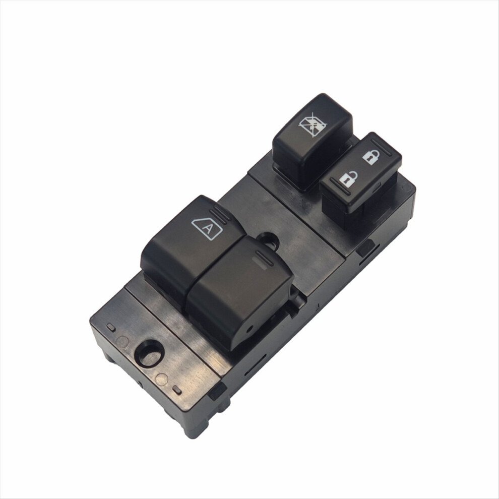25401-Zp50a Electric Power Window Master Switch 4712297504180