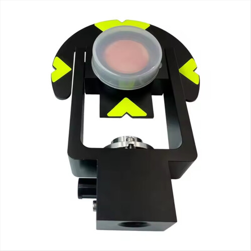 GMP101 Mini Prism Replacement for Total Station 2