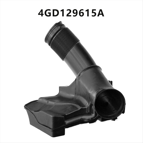 06E129615J NEW Engine Air Intake Hose for A7 Hatchback (4GA) 1