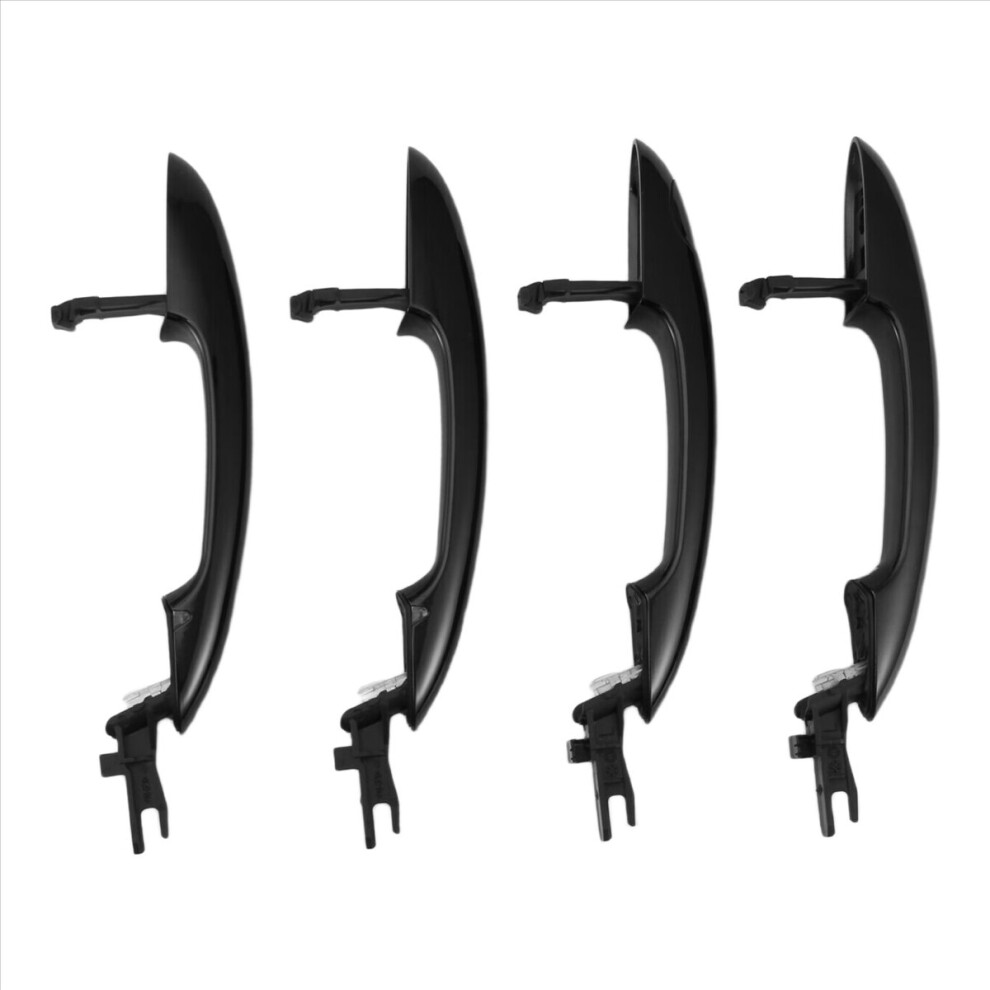 4Pcs Door Handle For F54 F55 F56 F57 B 4712297506900