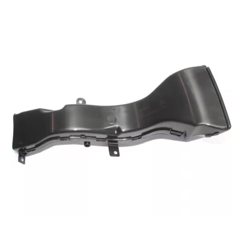 Car Accessories Front Right Air Intake Duct Radiator Pipe Right