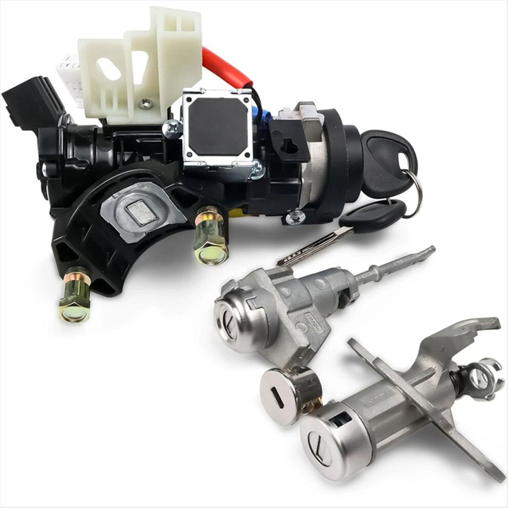 81905-C2510 Full Ignition Switch Set Assembly For 4712297504951