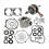 Engine Rebuild Kit Connecting Rod Crankshaft Piston Gaskets Kits 1