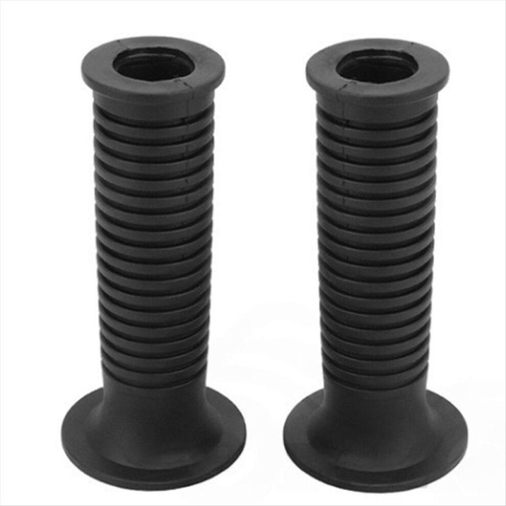 Motorcycle Hand Bar Grips Handlebar Throttle Handgrip 4712297509079