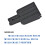 Paper Output Delivery Tray Plus Extender RC3-0827-000 6