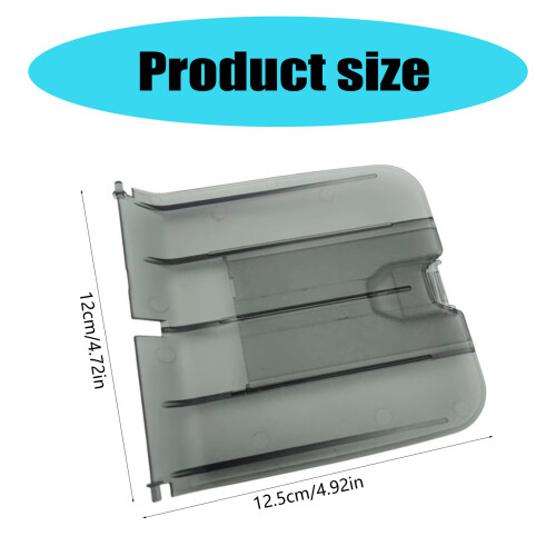 Paper Output Delivery Tray Input Tray RM1-0659-000CN Replacement 1