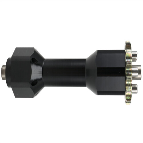 Mittelwellenhülse für Light Bee XS X160 X260 2