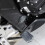 Motorcycle Frame Hole Cap Cover 4
