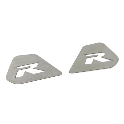 Motorcycle Frame Side Cover