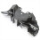 Motorcycle Instrument Panel for 450SR -450SR 3