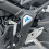 Motorcycle Frame Side Cover 6