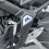 Motorcycle Frame Side Cover 7