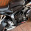 Motorcycle Frame Side Cover 2