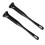 Car Rear Seat Backrest Release Pull Rod 1H0885683 for Golf MK3 3