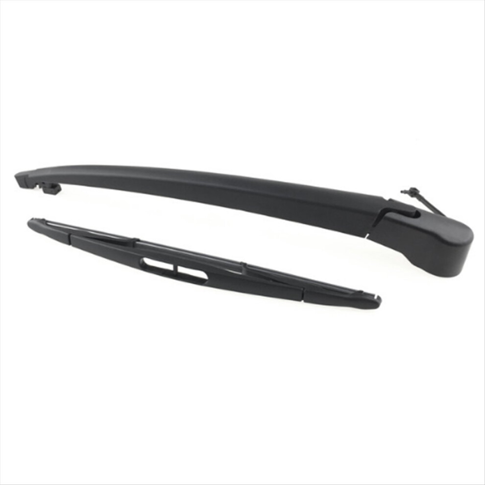 Car Rear Windshield Wiper Arm Wiper Blade 15277756 For 4712297505293