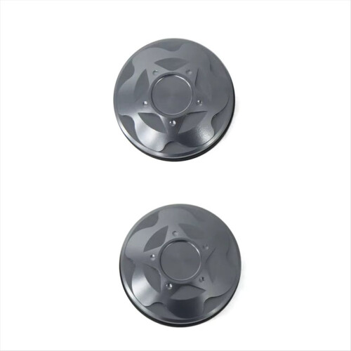 Motorcycle Frame Hole Cap Cover 1