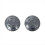 Motorcycle Frame Hole Cap Cover 1