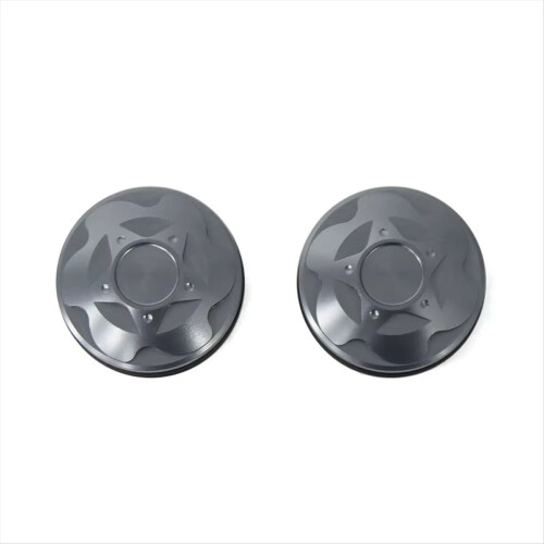 Motorcycle Frame Hole Cap Cover