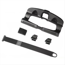 Supporto universale per portabiciclette, supporto per ruota posteriore, supporto per pneumatici da bici da strada