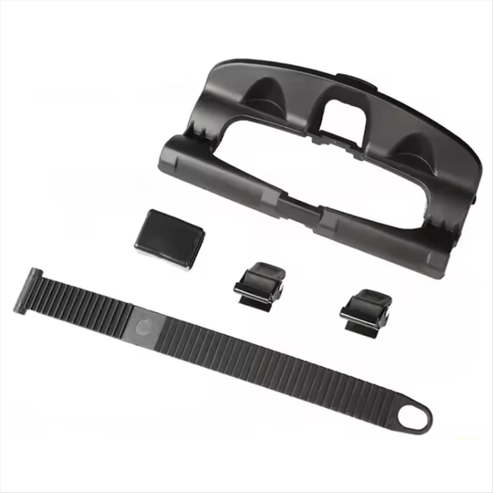 Universal Bicycle Rack Mount Rear Wheel Holder Road Bike Tire Bracket Carrier 4712297505828