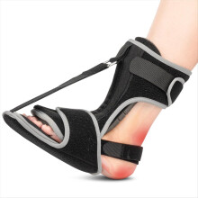 Nachtschiene gegen Plantarfasziitis zur Linderung von Plantarfasziitis