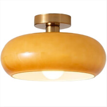 Vintage Glass Pendant Lights
Chandelier