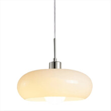 Vintage Glass Pendant Lights
Chandelier
