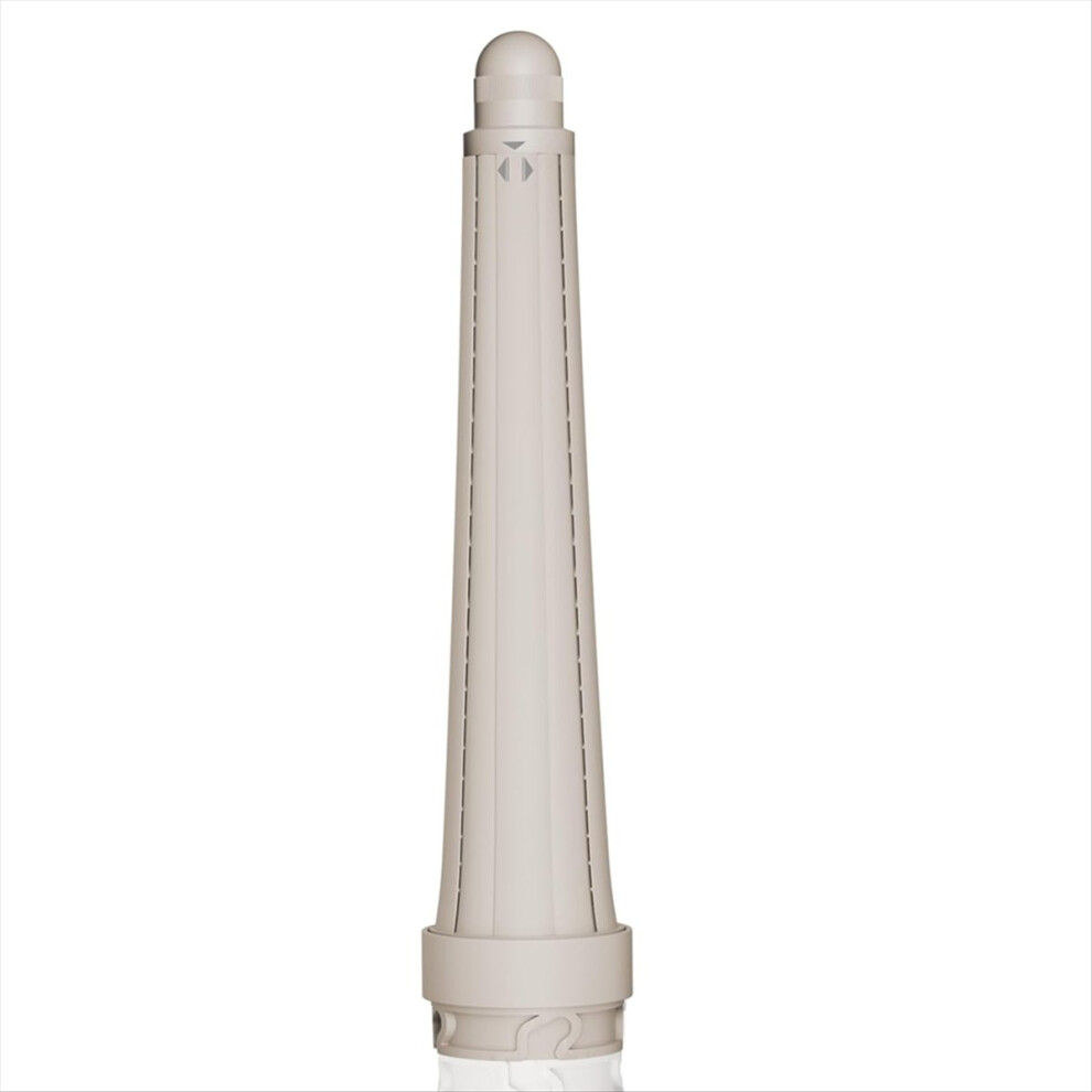 Long Curling Iron Conical Barrels Attachment for FlexStyle