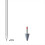 Stylus Pen Tips for M-Pencil Nib Pencil Tip 2