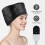 Portable Electric Thermal Hat Electric Thermal Hat 5
