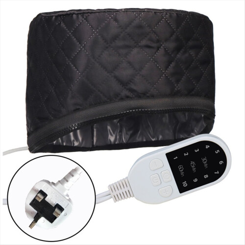 Portable Electric Thermal Hat Electric Thermal Hat