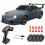 RC Drift Car 1:24 Scale Remote Control Car with LED Light B 1