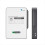 MeshPocket Power Bank magnetico per la ricarica IOS Android A 2