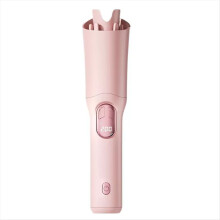 Ferro arricciacapelli ricaricabile tramite USB, ferro arricciacapelli riscaldato da 32 mm