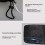 Portable Electric Thermal Hat Electric Thermal Hat 4