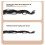 USB rechargeable curling iron
32mm heated curling iron 4