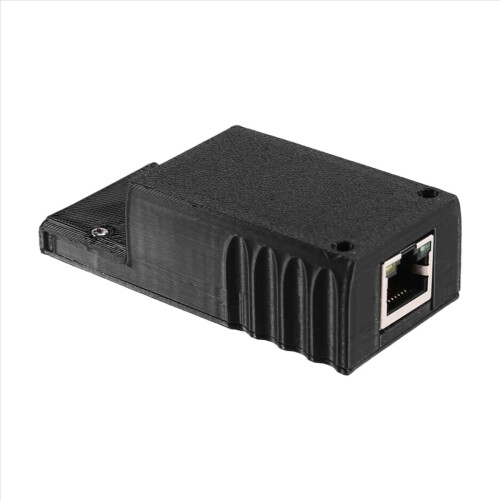 Plug-and-Play-Breitbandadapter-Simulator für