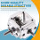 90 Degree Right Angle Bevel Gear-Box A 5