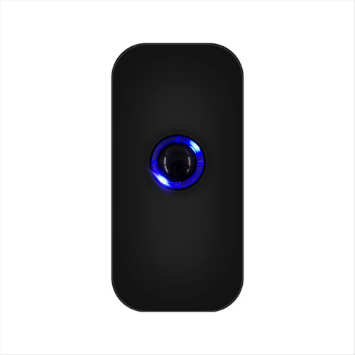 Handscanner für QR-Codes, Barcode-Scanner, Codeleser