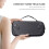 For Ally X Travel Protective Case Antiscratch Zipper Handbag 6