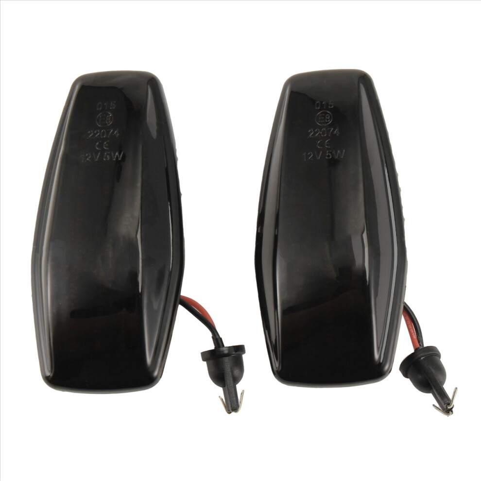 Turn Signal Led Dynamic Side Marker For Light 4712297516305