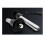 2pc Stainless Steel Quick Release Pin 6mm Dia. Ball Locking Pin 5