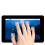 5-Zoll-Display der 2. Generation für Touchscreen 2 5