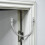 Flexible Door Loop - Stainless Steel Wire Protection Sleeve 5