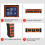 OBD2 Engine Code Reader Scanner Automotive Diagnostic Scanner 3