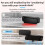 Type-C Base Extension Cable for Switch 2 5