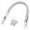 Flexible Door Loop - Stainless Steel Wire Protection Sleeve 1