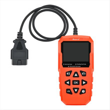 V880 Car Diagnostic Scanner OBD2 Diagnostic Tool