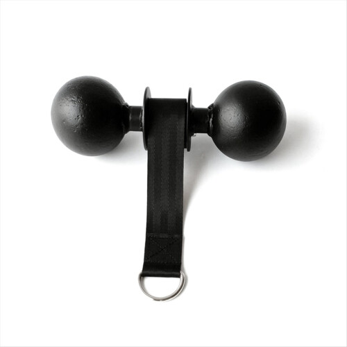 Finger Force Forearm Impactor Roller Forearm Stick