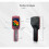 JD-109 Handheld High Definition Infrared Thermal Imager 6